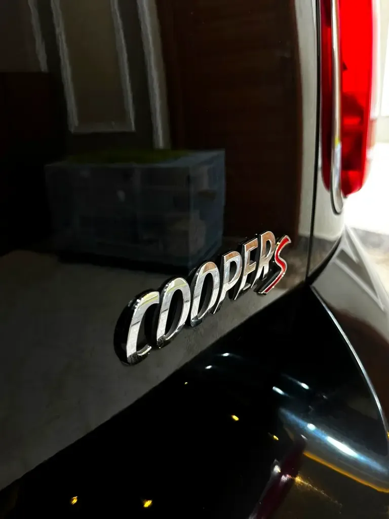 Mini Cooper 1.6 AT (120 حصان) - 14