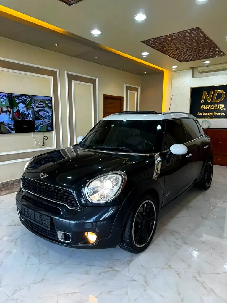 Mini Cooper 1.6 AT (120 حصان) - 17
