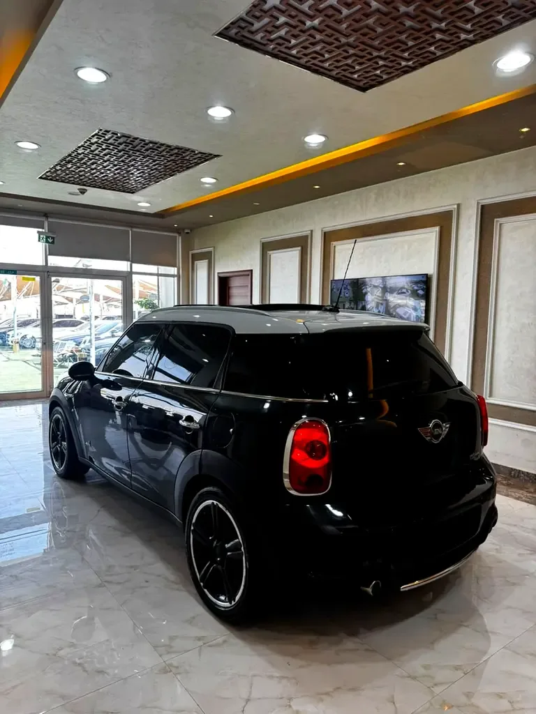 Mini Cooper 1.6 AT (120 حصان) - 18