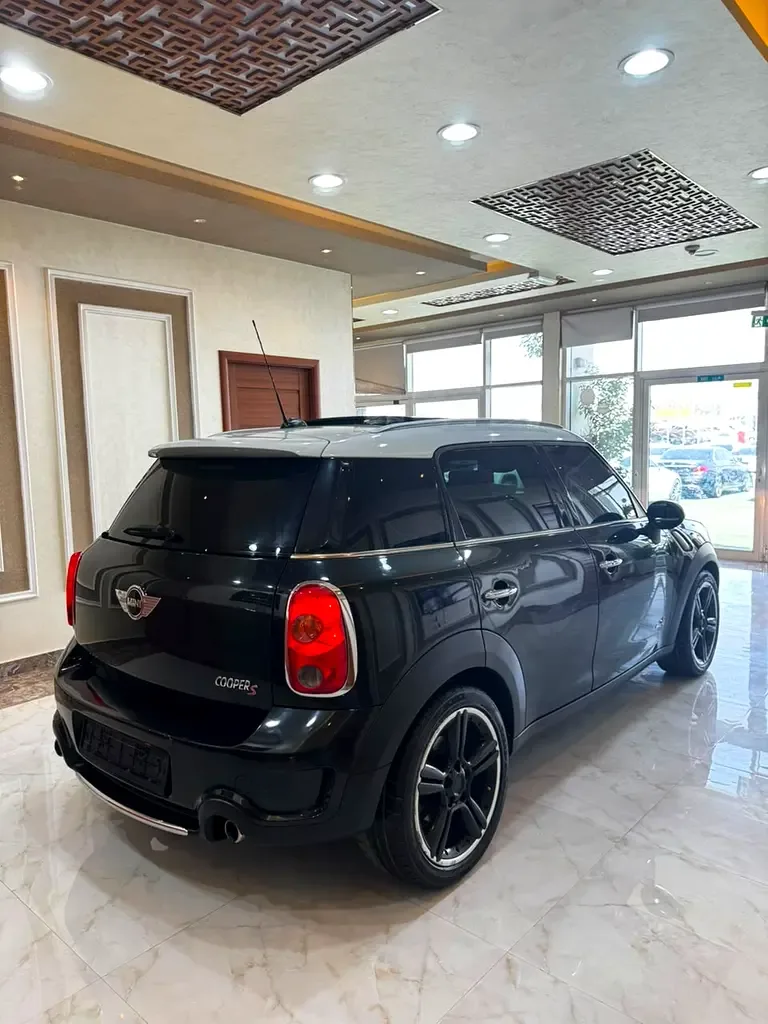Mini Cooper 1.6 AT (120 حصان) - 19