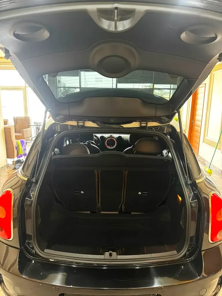 Mini Cooper 1.6 AT (120 حصان) - 16