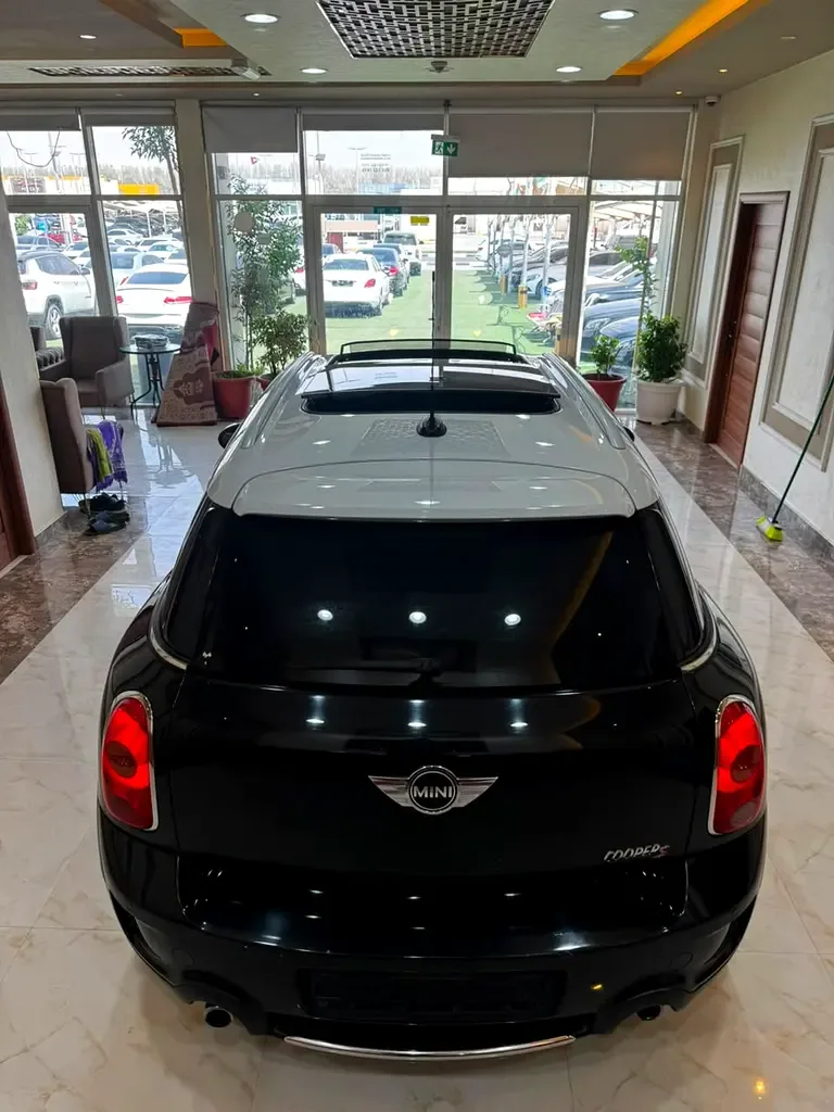 Mini Cooper 1.6 AT (120 حصان) - 20