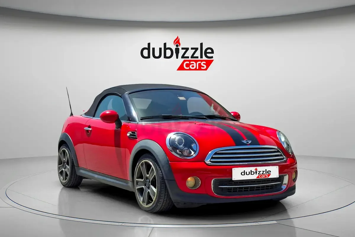 Mini Cooper 1.6 AT (120 hp)