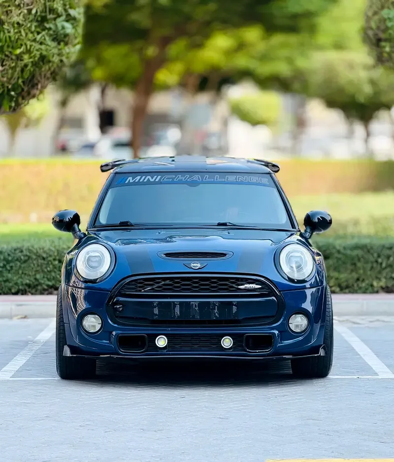 Mini Cooper 1.6 AT (120 hp) - 2