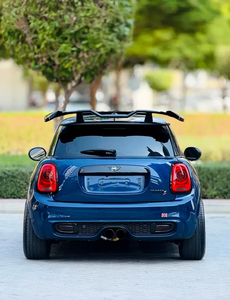 Mini Cooper 1.6 AT (120 hp) - 5