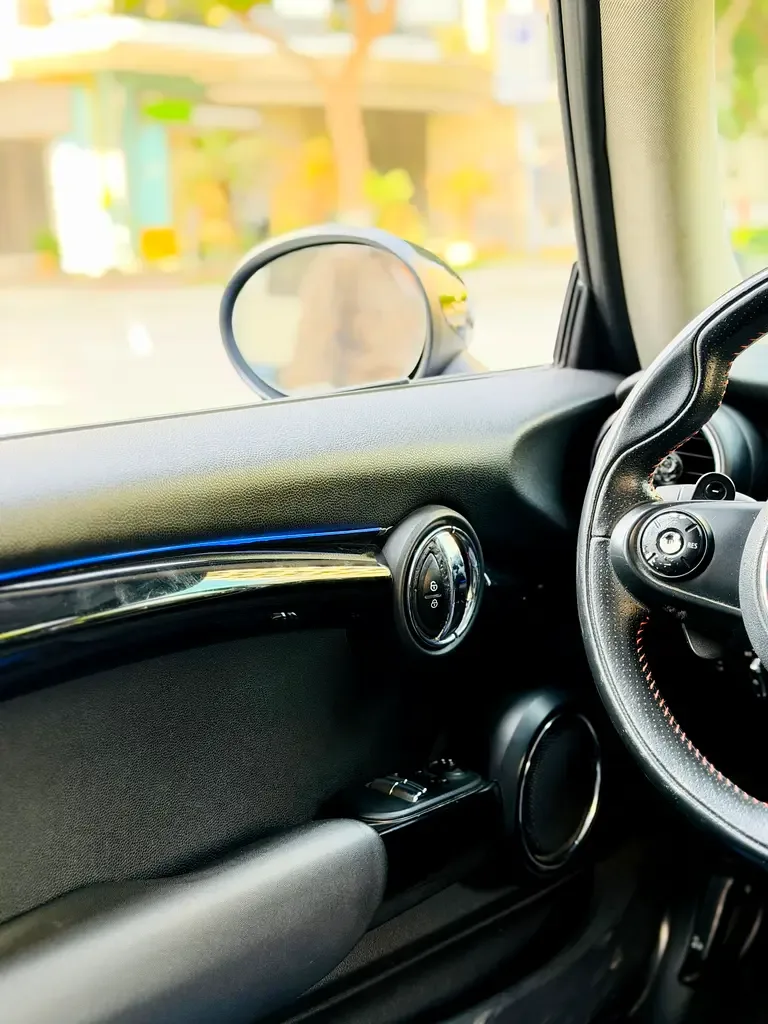 Mini Cooper 1.6 AT (120 hp) - 12