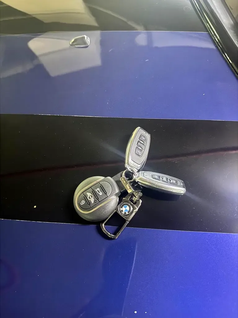 Mini Cooper 1.6 AT (120 hp) - 17