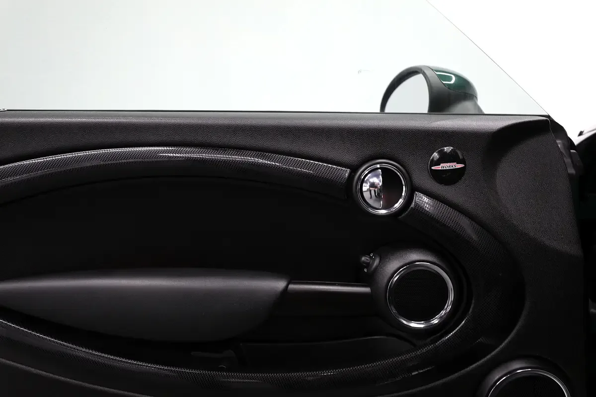 Mini Cooper 1.6 AT (120 حصان) - 8