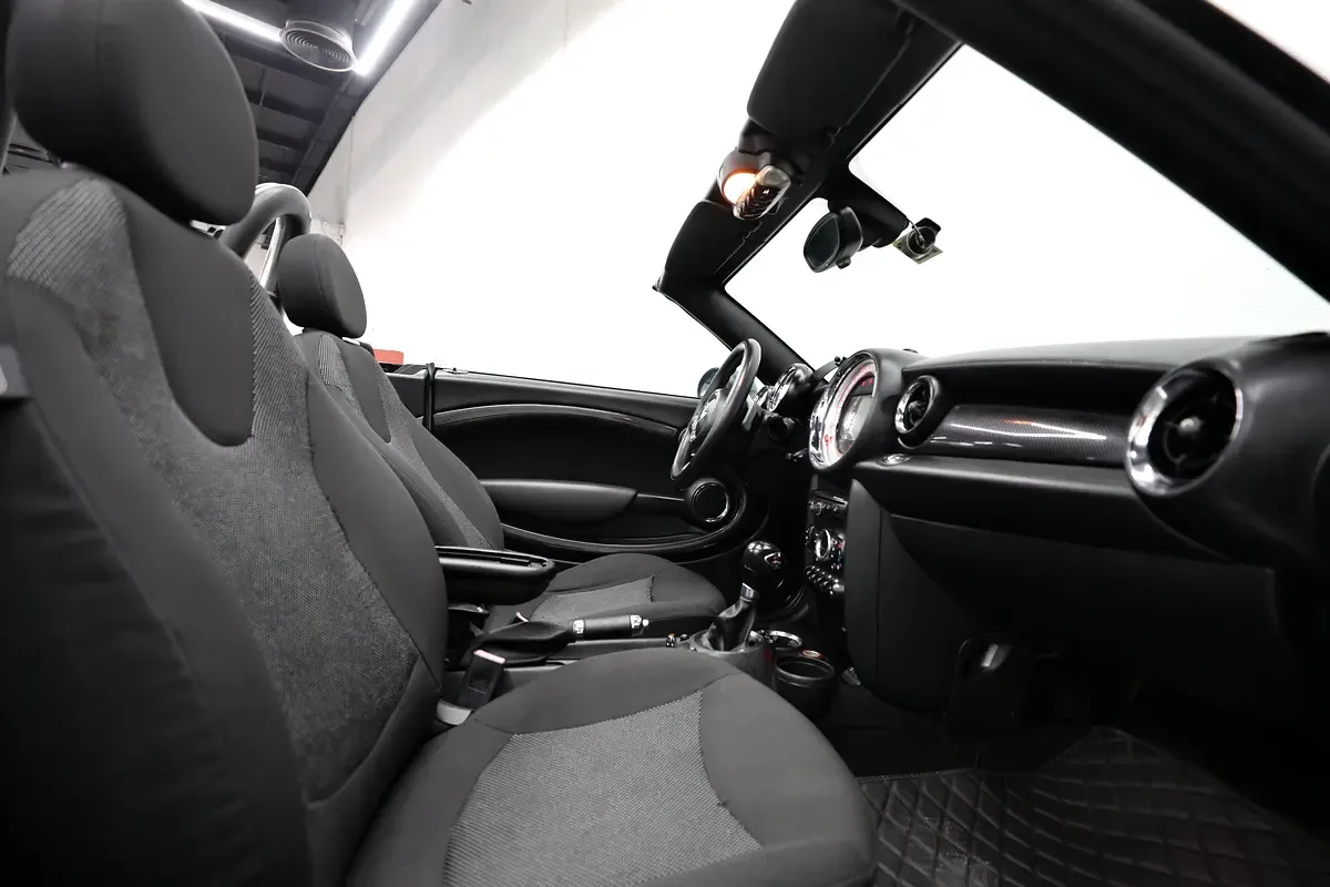 Mini Cooper 1.6 AT (120 حصان) - 7