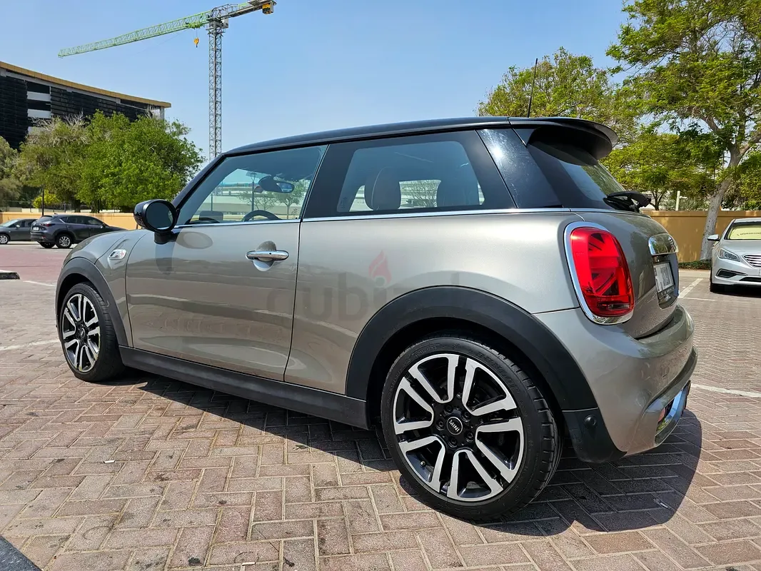 Mini Cooper 2.0 AT (231 حصان) - 2