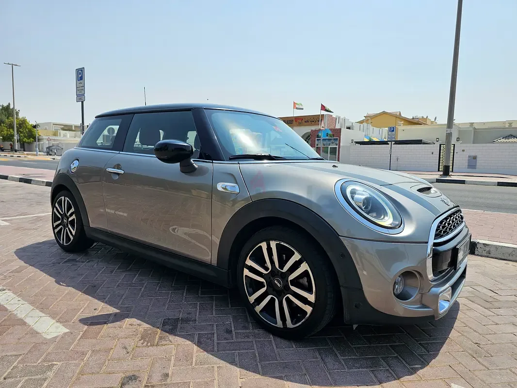 Mini Cooper 2.0 AT (231 حصان) - 7