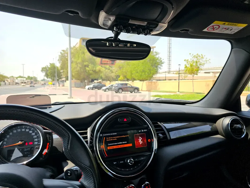 Mini Cooper 2.0 AT (231 حصان) - 9