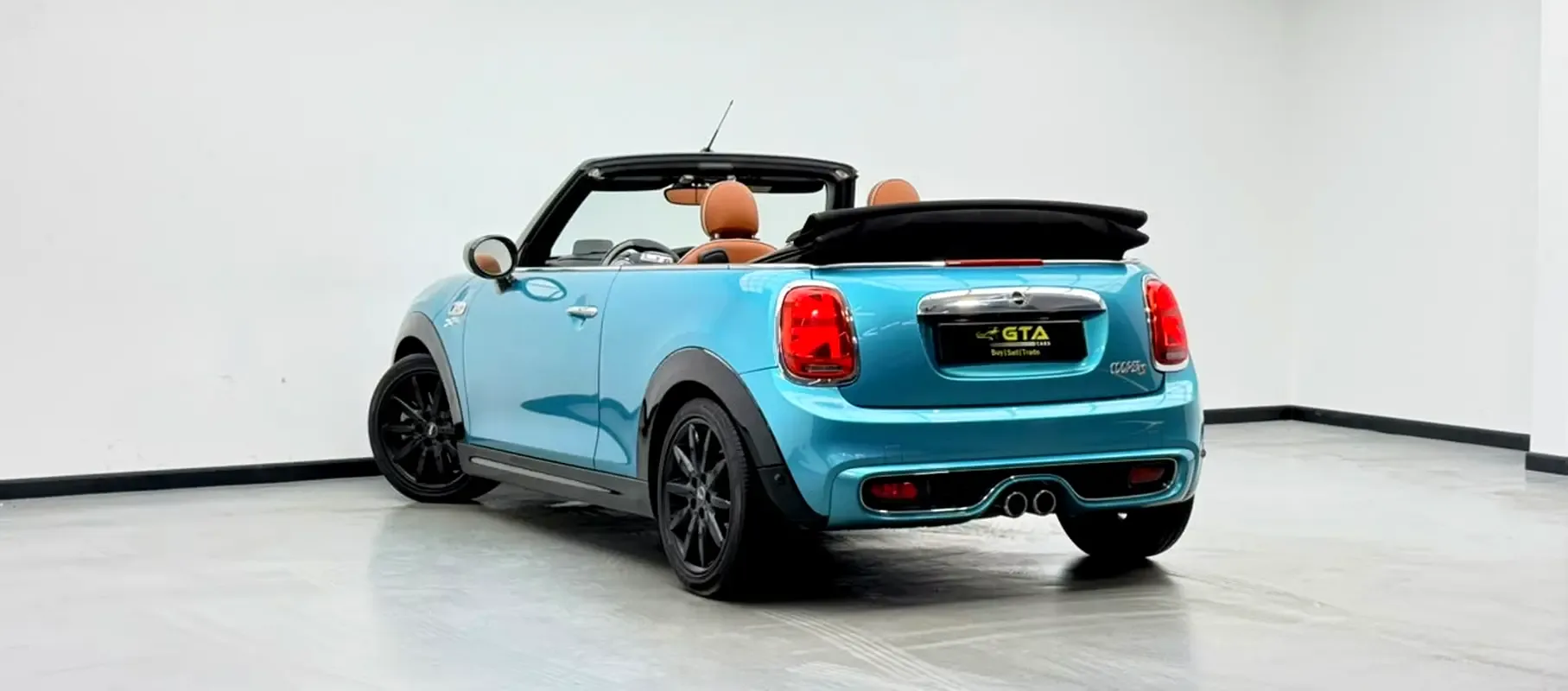 Mini Cooper 2.0 AT (231 hp) - 6