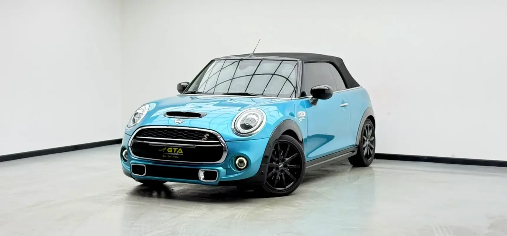 Mini Cooper 2.0 AT (231 hp) - 7