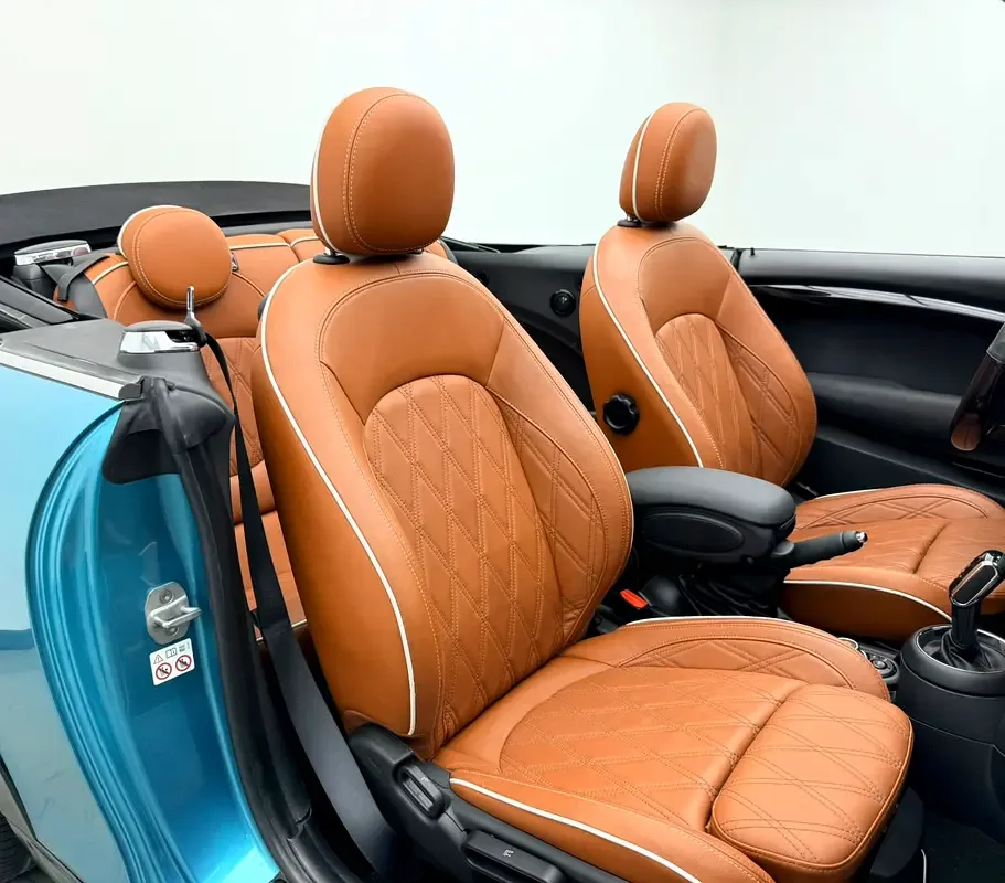 Mini Cooper 2.0 AT (231 hp) - 15