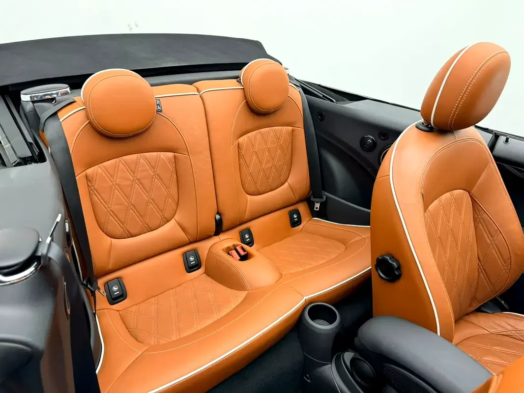 Mini Cooper 2.0 AT (231 hp) - 16