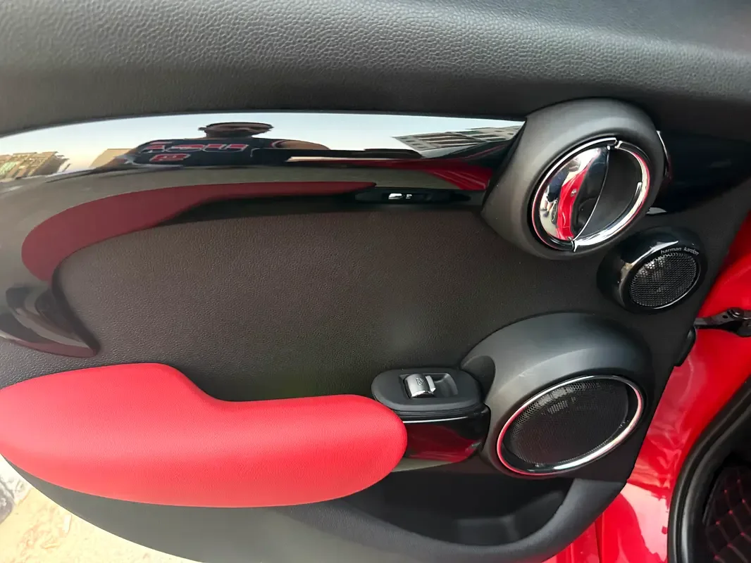 Mini Cooper 2.0 AT (231 hp) - 14