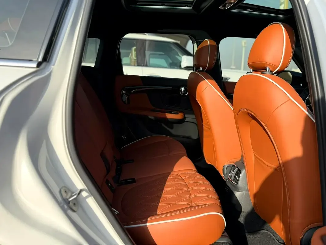 Mini Countryman 1.5 AMT (136 hp) - 9