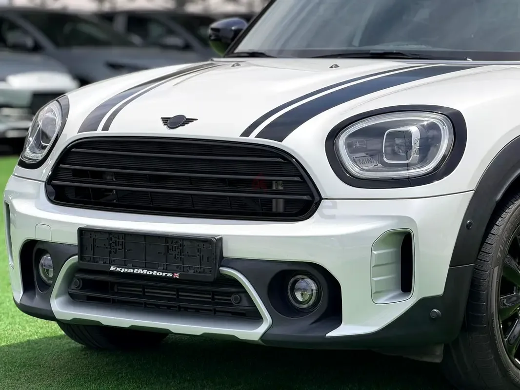 Mini Countryman 1.5 AMT (136 hp) - 6