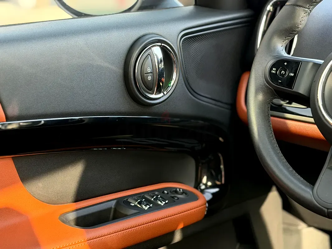 Mini Countryman 1.5 AMT (136 hp) - 13