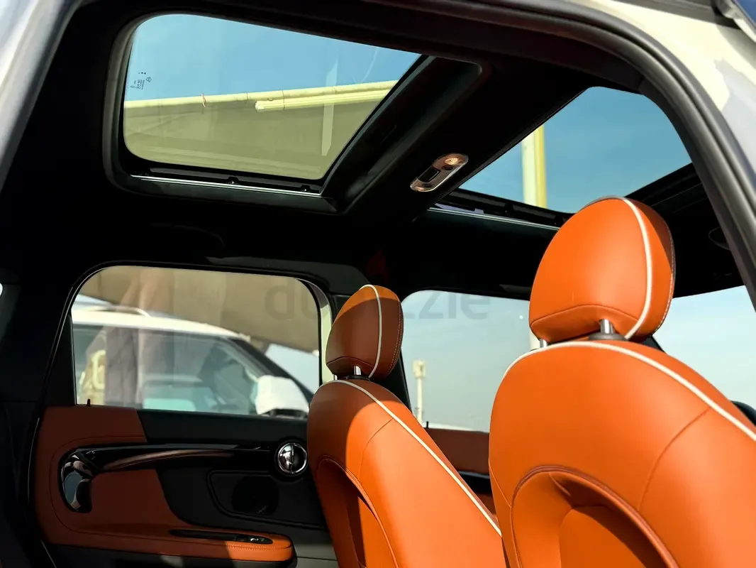 Mini Countryman 1.5 AMT (136 hp) - 15