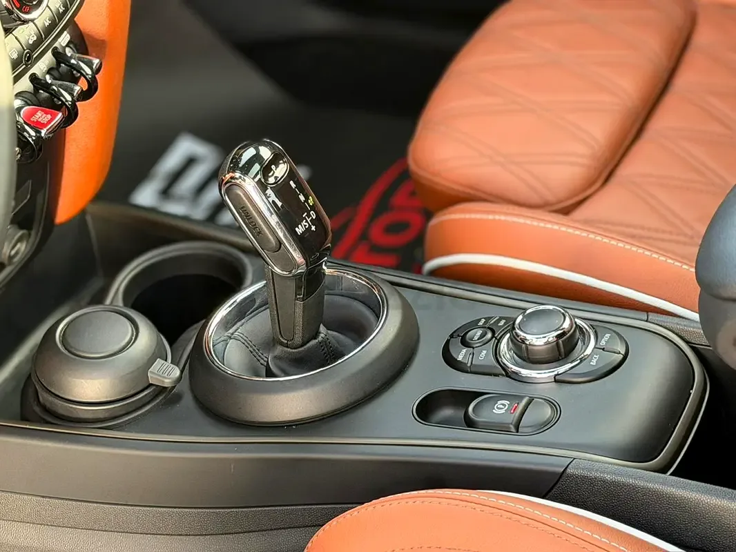 Mini Countryman 1.5 AMT (136 hp) - 14