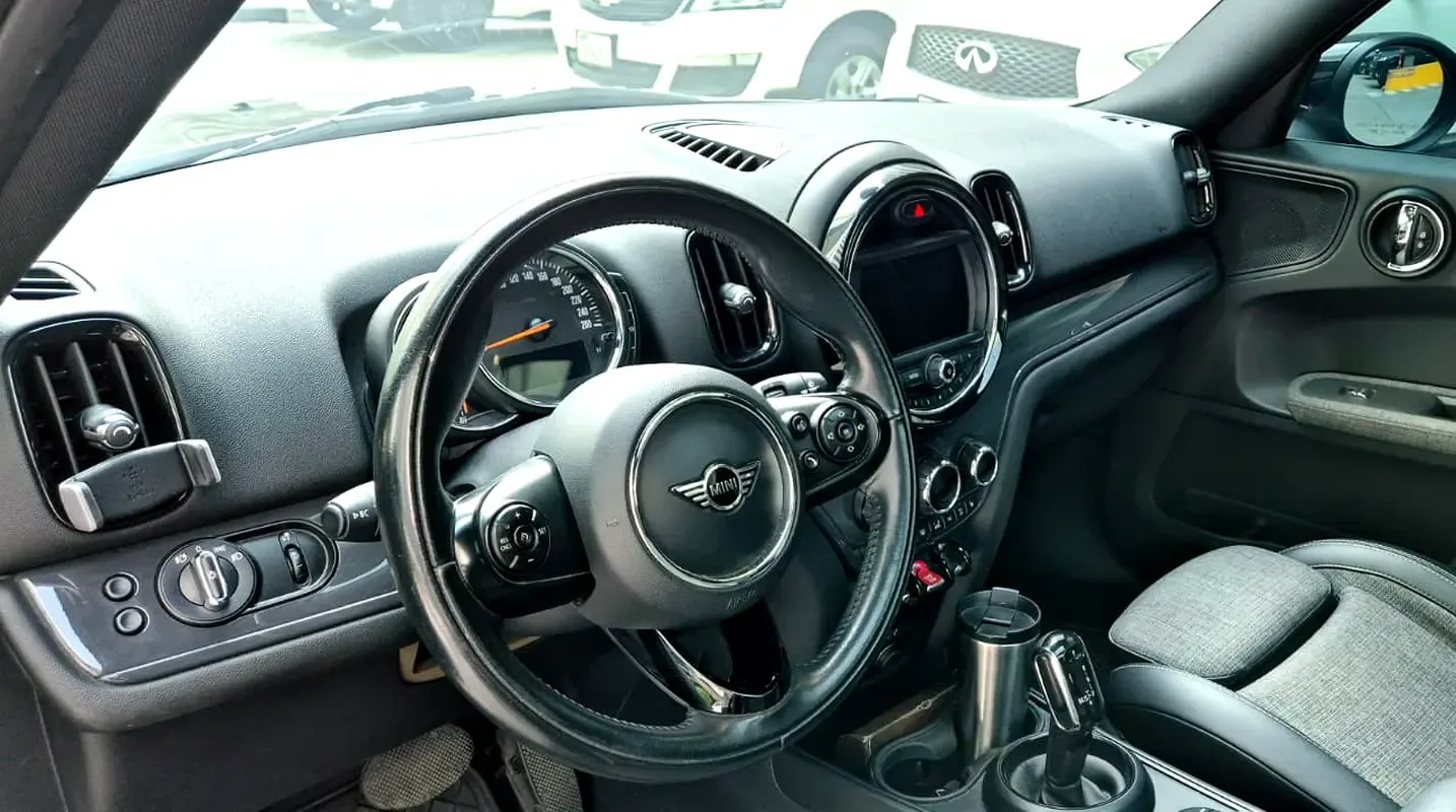 Mini Countryman 1.5 AT (136 hp) - 2