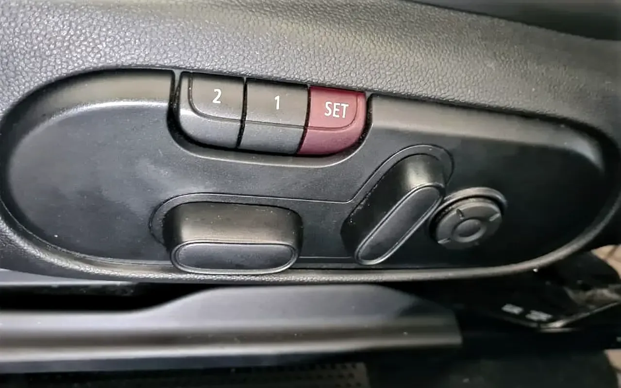 Mini Countryman 1.5 AT (136 hp) - 5