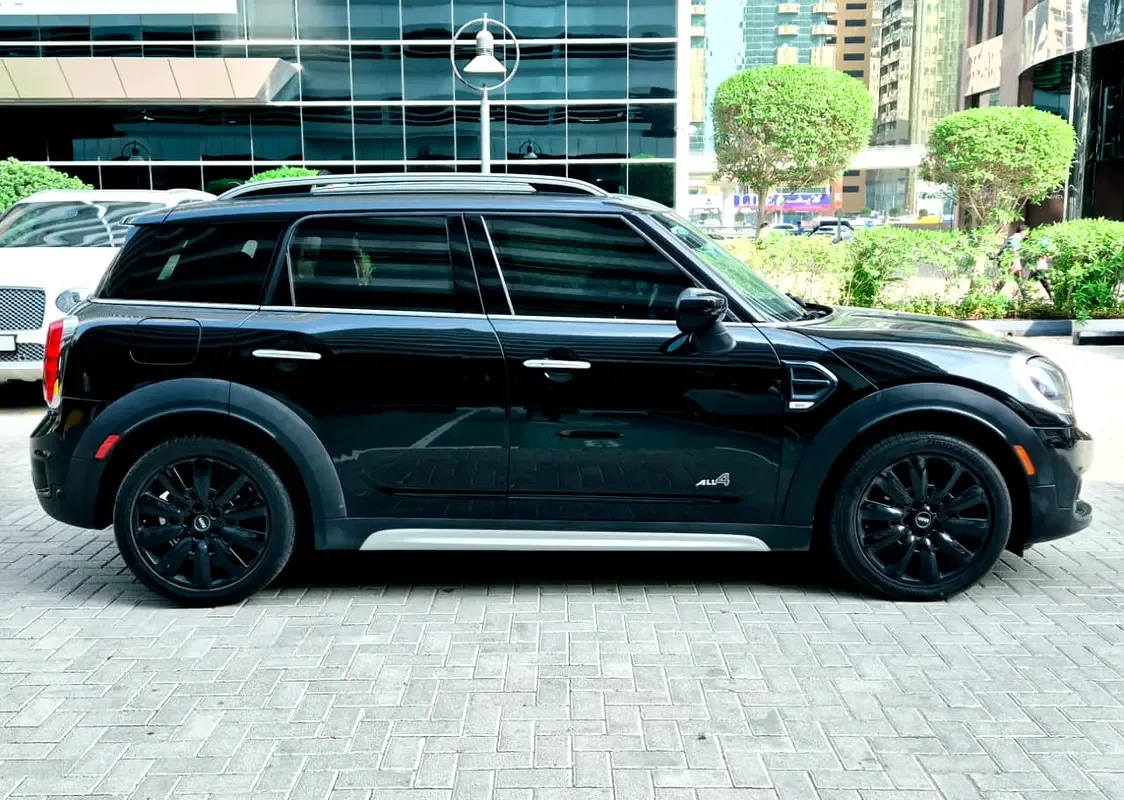 Mini Countryman 1.5 AT (136 hp) - 7