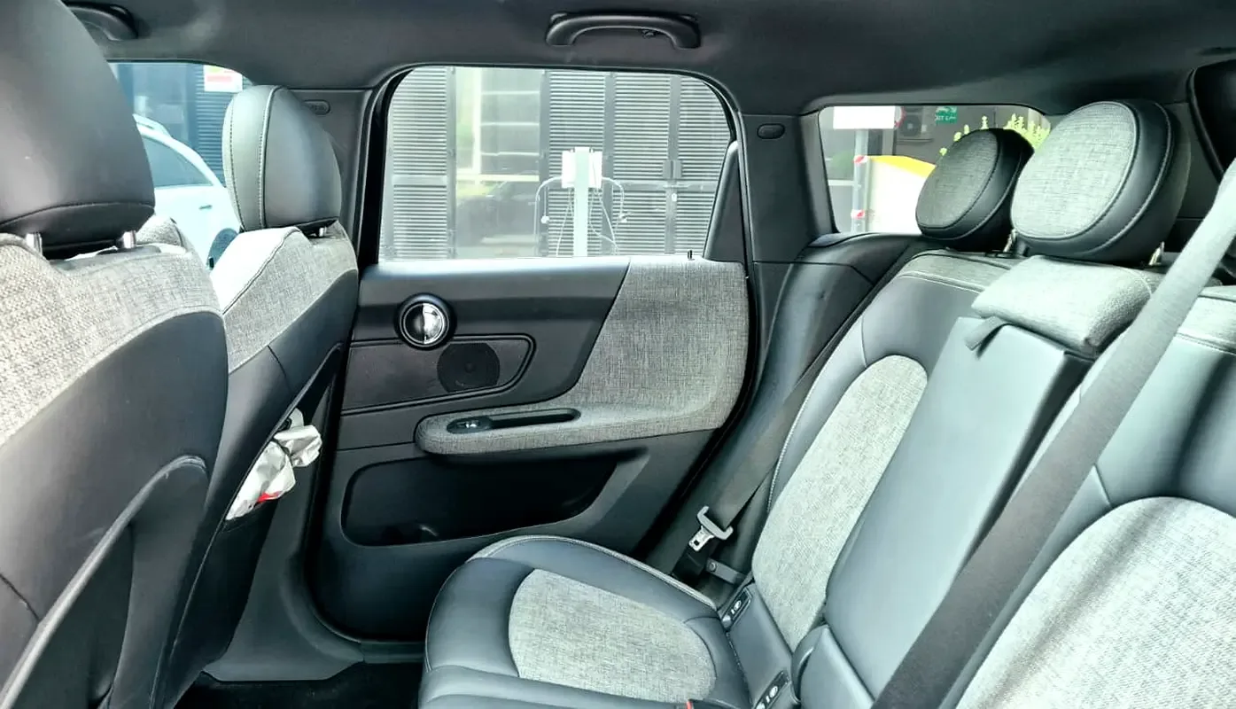 Mini Countryman 1.5 AT (136 hp) - 8