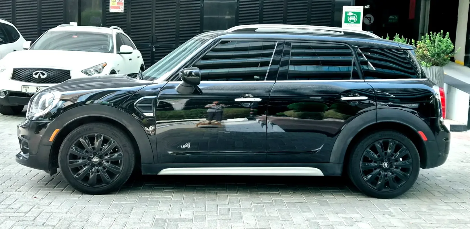 Mini Countryman 1.5 AT (136 hp) - 6