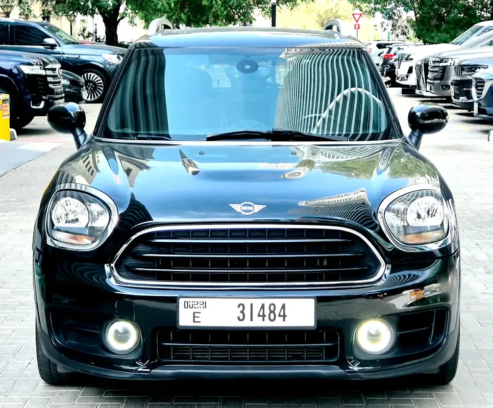 Mini Countryman 1.5 AT (136 hp) - 10