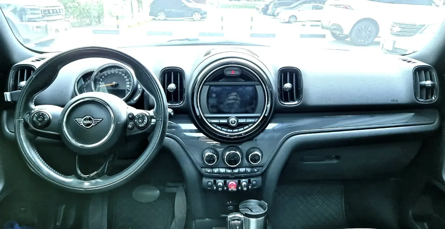 Mini Countryman 1.5 AT (136 hp) - 11