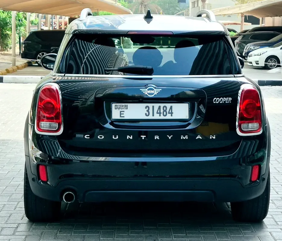 Mini Countryman 1.5 AT (136 hp) - 9