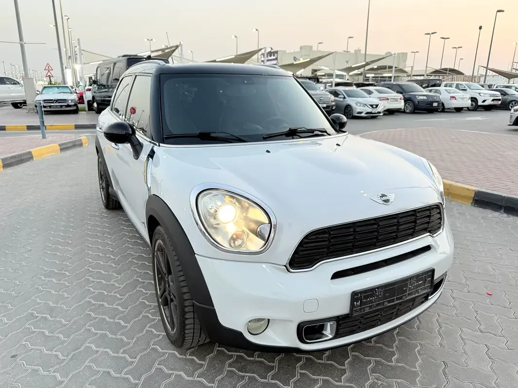 Mini Countryman 1.6 AT (122 hp) - 3