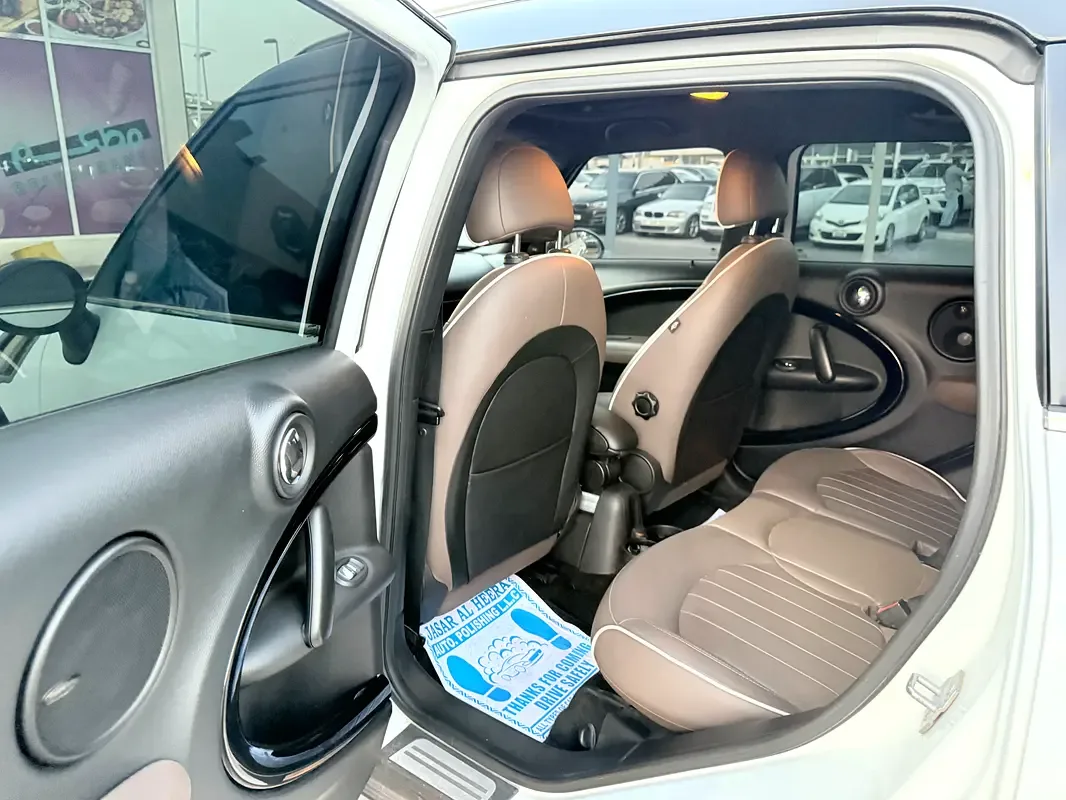 Mini Countryman 1.6 AT (122 hp) - 14