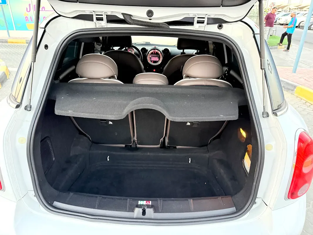 Mini Countryman 1.6 AT (122 hp) - 17