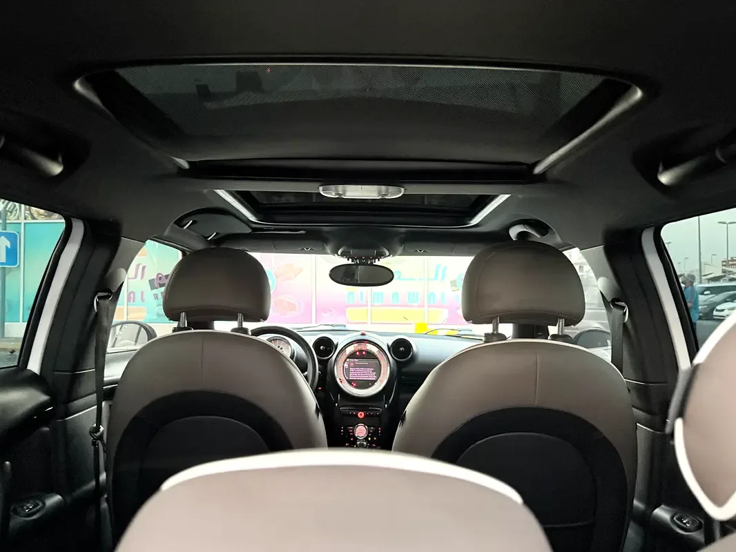 Mini Countryman 1.6 AT (122 hp) - 18