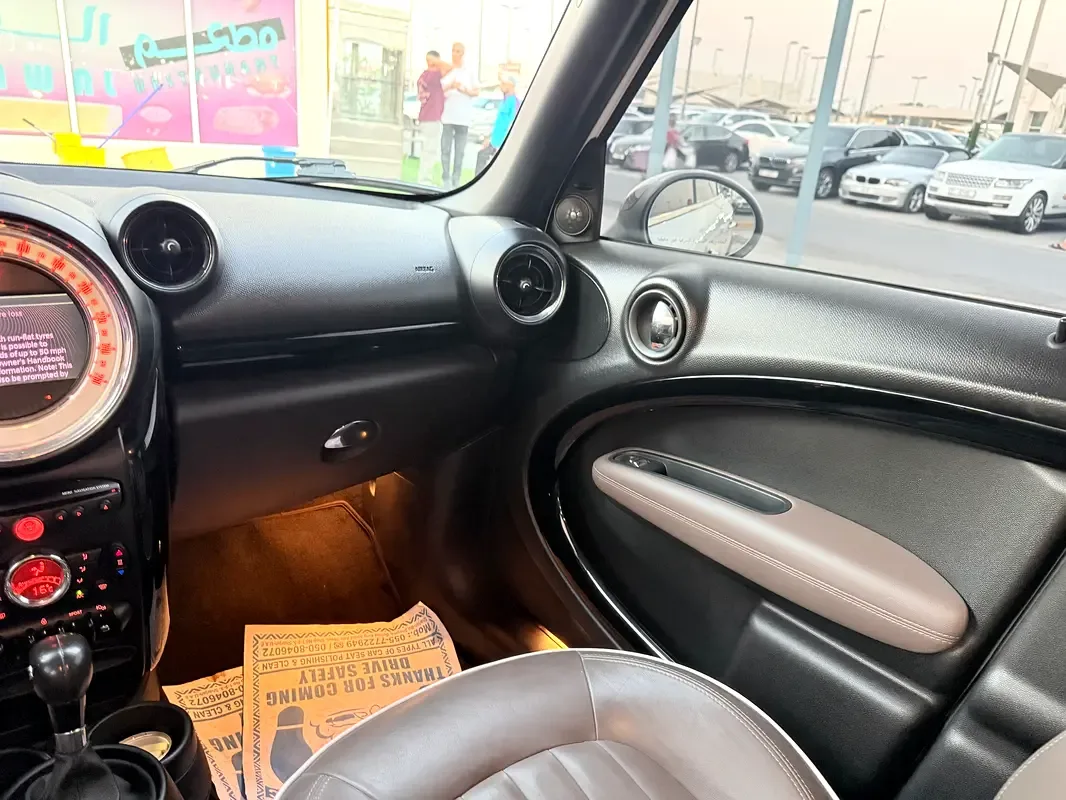 Mini Countryman 1.6 AT (122 hp) - 15