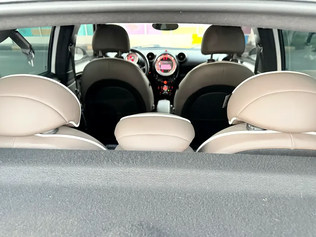 Mini Countryman 1.6 AT (122 hp) - 20