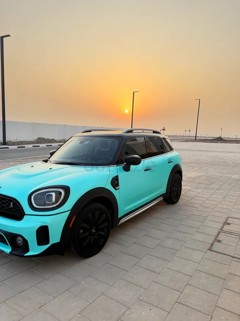Mini Countryman 2.0 AMT (178 hp) - 5