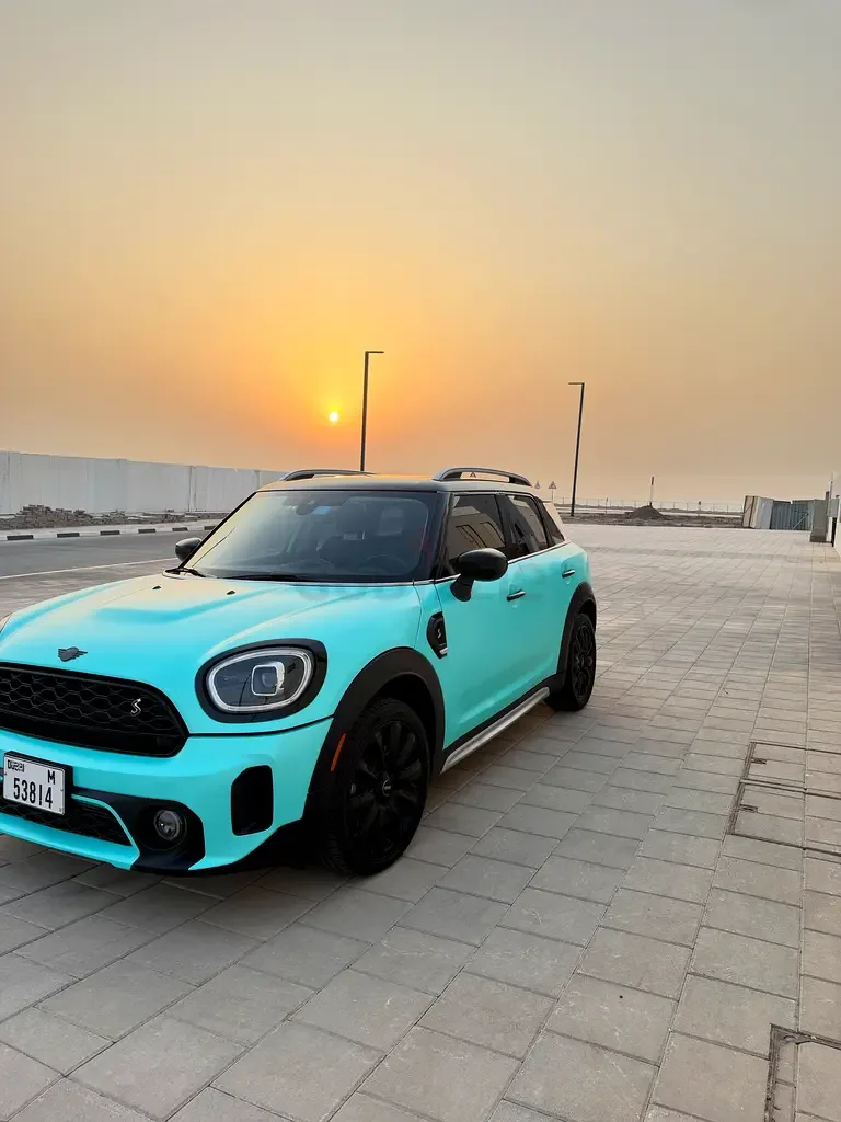 Mini Countryman 2.0 AMT (178 hp) - 9