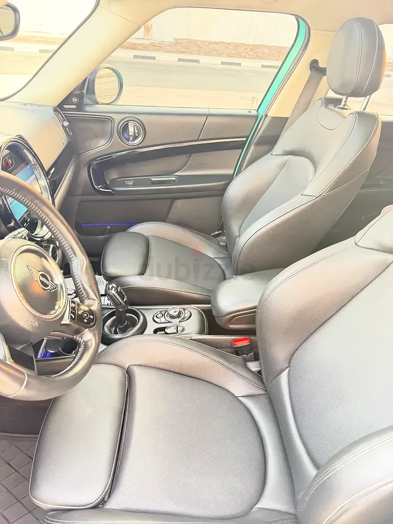 Mini Countryman 2.0 AMT (178 hp) - 13