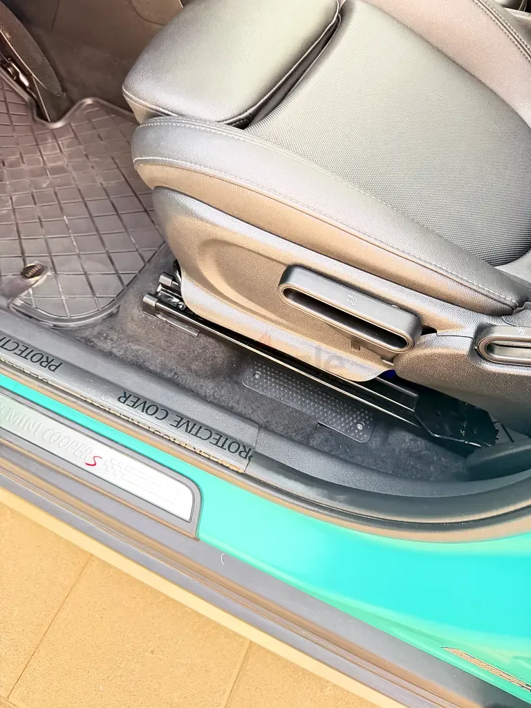 Mini Countryman 2.0 AMT (178 hp) - 15