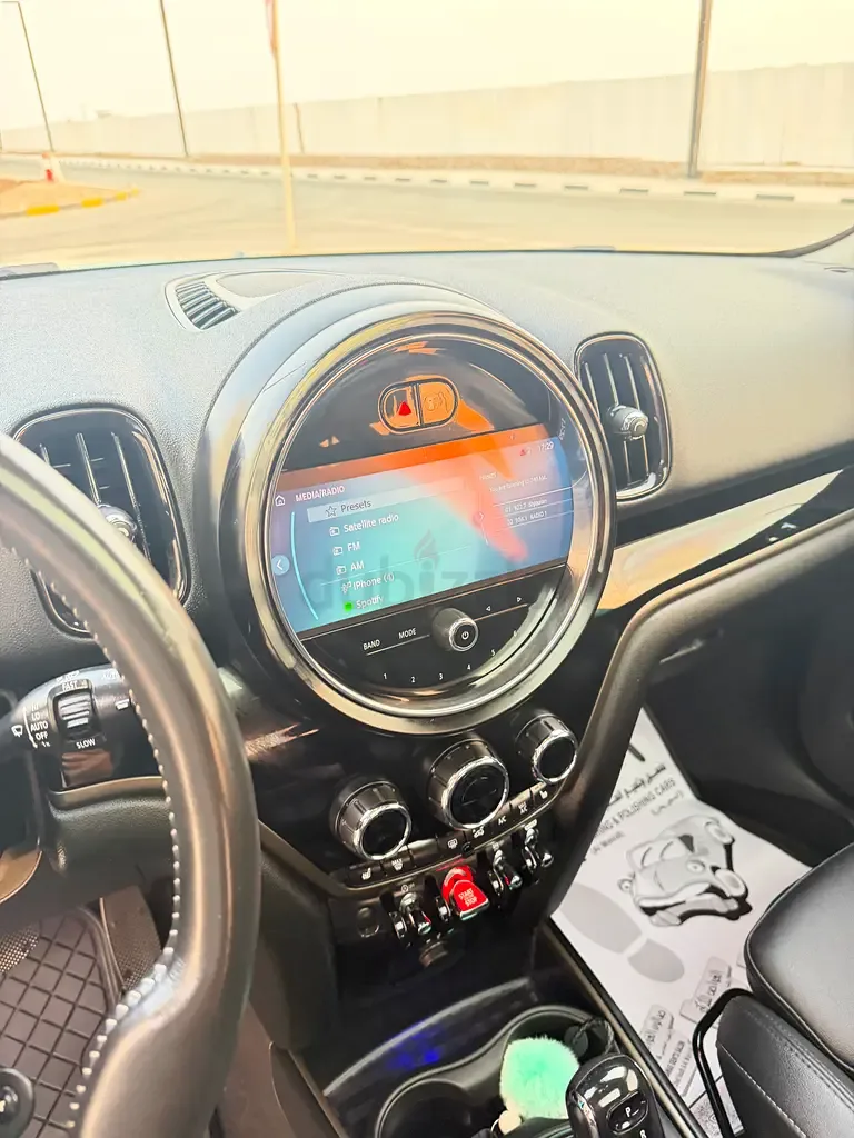 Mini Countryman 2.0 AMT (178 hp) - 19