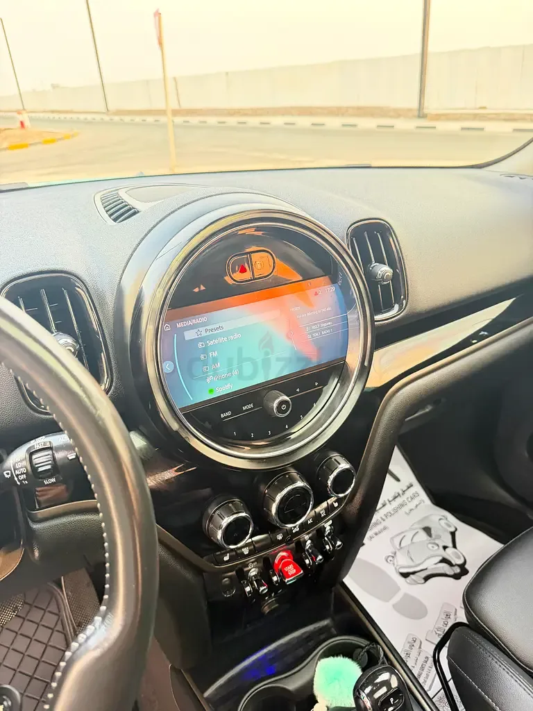 Mini Countryman 2.0 AMT (178 hp) - 20
