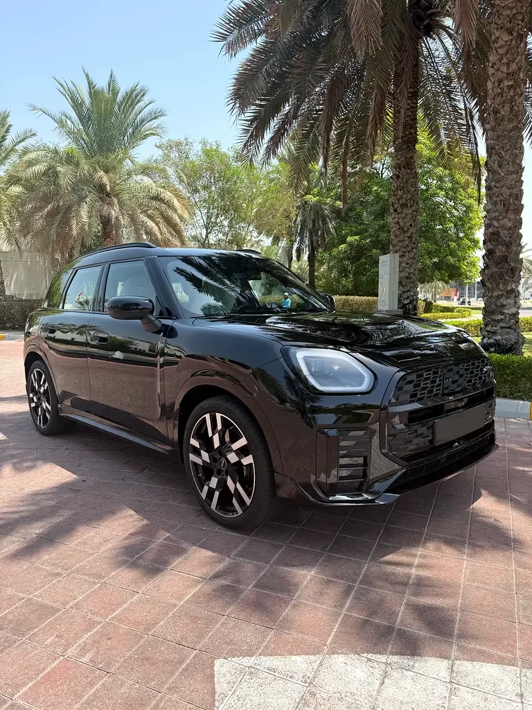 Mini Countryman 2.0 AMT 4WD (218 hp) - 3