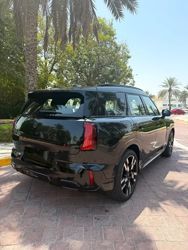 Mini Countryman 2.0 AMT 4WD (218 hp) - 4