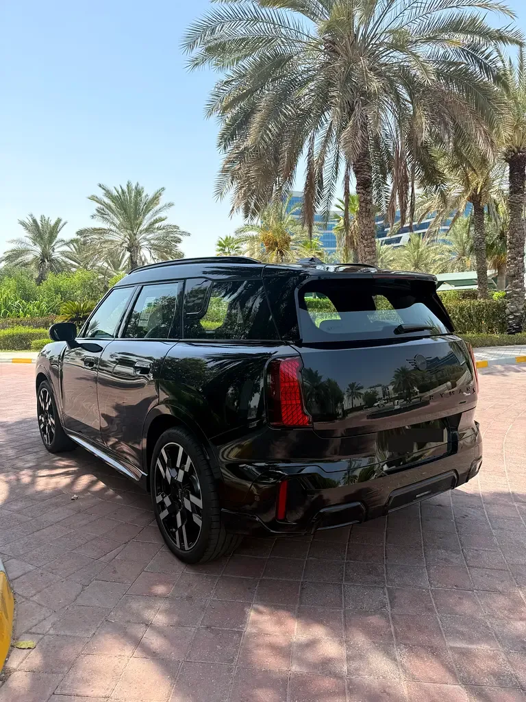 Mini Countryman 2.0 AMT 4WD (218 hp) - 6
