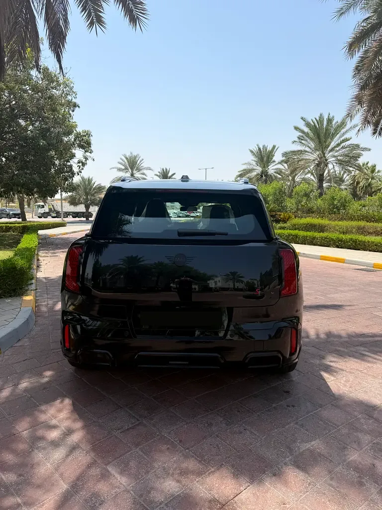 Mini Countryman 2.0 AMT 4WD (218 hp) - 5